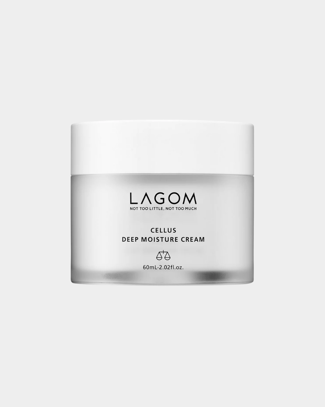 Lagom Deep Moisture Cream